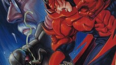 JENGKING MERAH - Episode 01