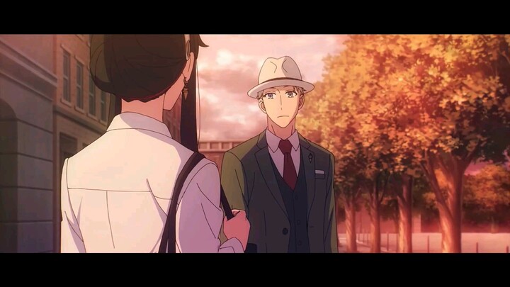 tralier anime on febuary 4 2024