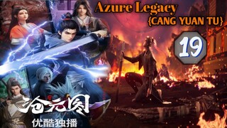 EPS _19 | Azure Legacy