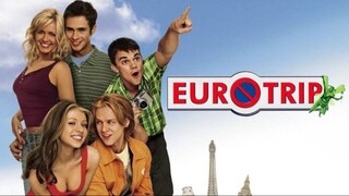 EuroTrip 2004 , Watch full movie : link in description
