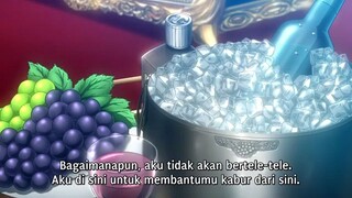 Kimi to Boku no saigo no senjou eps8 sub indo