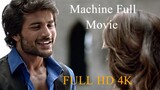 Machine (2017) Hindi 720p WEBRip x264 AAC -