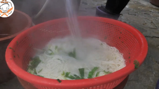 Bát phở chất lượng 2 #food