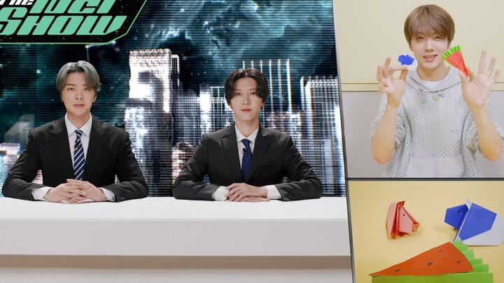 【NCT】ข่าว NCT | NCT LAB ของ JAEHYUN จะเปิดตัวกลางเดือนสิงหาคม! (20.07.22) | THE NCT SHOW