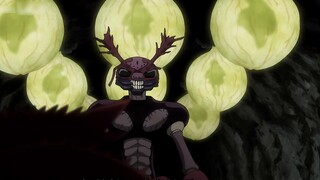 Chimera Ant Queen