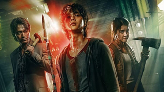 sweet home episode 9