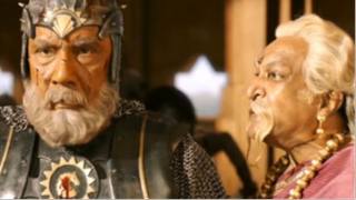 review phim Sử thi Baahubali phần 2 tập 10 #reviewphim #phimhay