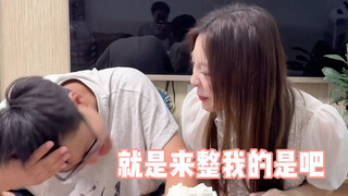 食神弟弟这次要翻车了？不存在的！