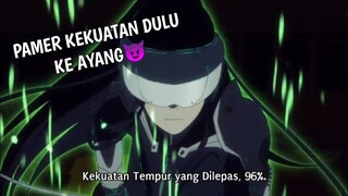 Ketika ingin menunjukkan kekuatan lu ke doi || JJ Anime Moment🏷️