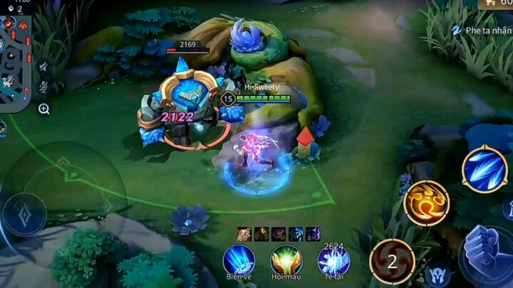 1 until thôi 🤣🤣 #gamehay