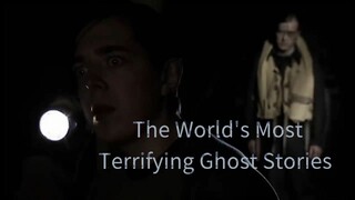 Paranormal Stories ( The World's Most Terrifying Ghost Stories ) ( PS ) (720p)