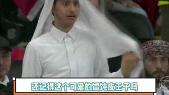 The shrewd and capable older brother and the naive younger brother