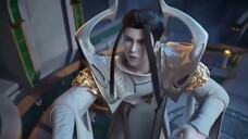 Tales of Demons and Gods Season 9 Episode 35 Sub Indo