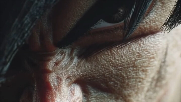 Dragon Ball Seven skin texture!