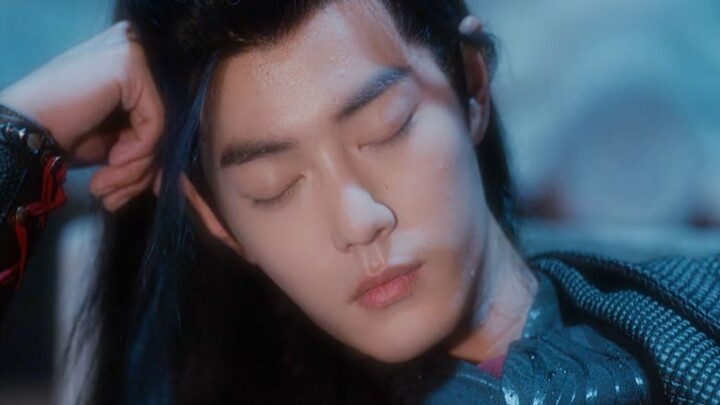 【Phiên bản phim truyền hình Vương Tiên】Crimson Temptation-Tập 12