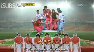 Running Man Ep 2 - English Sub