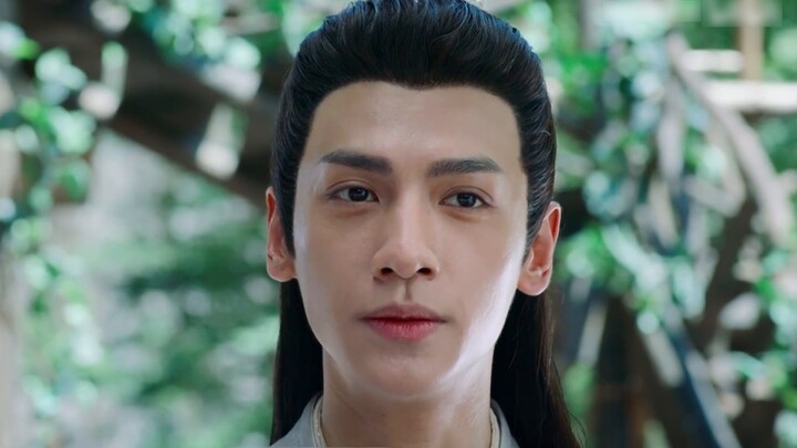 Film|Luo Yunxi|I won't Fail Your Love in This Life