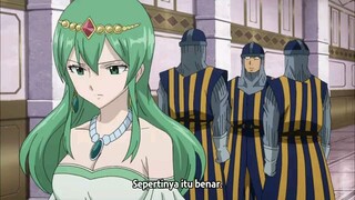 Fairy tail episode 181 sub indo