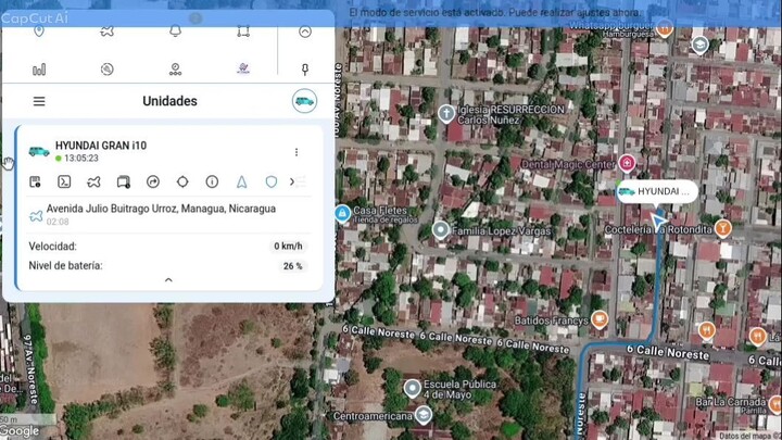 wtrack_gps_subtitulos_dinamicos