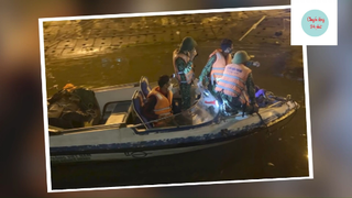 Bà ngoại bé 5 tuổi bị cha ruột 'NÉM XUỐNG SÔNG' đau xót kể lại vụ việc #lifestyle