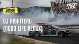 DJ AISHITERU - ZIVILIA JUNGLE DUTCH TIKTOK FULL BASS TERBARU 2023 (Ndoo life Remix)