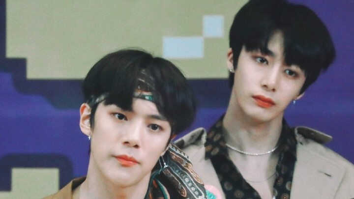 【浴缸CP/源赫】炒冷饭之时隔四个月shoot out双人舞的变化