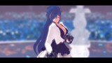 [Genshin Impact MMD] Patchwork Staccato
