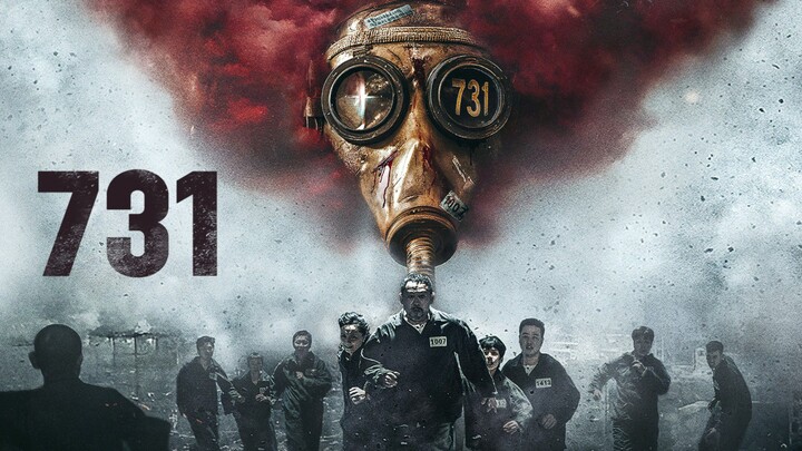 🇨🇳 731 - Eng sub