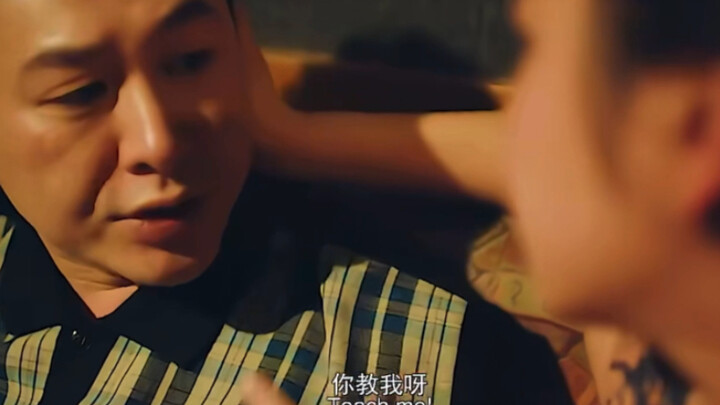 Tôi Cao Khởi Cường cần cậu dạy tôi cách làm việc à? Đùa gì thế!