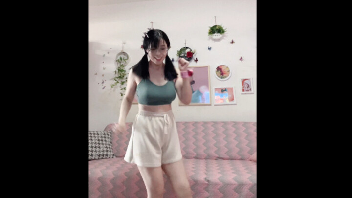 Just Dance Mr. Blue Sky đang nâng cấp...