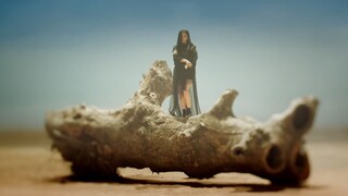 (G)I-DLE HANN (Alone) MV