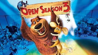 Open Season 3 (Tagalog Dubbed)