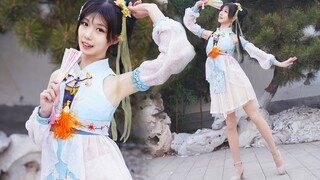 I heard that the wine from the dimple sister's house is sweeter~❀Wine House❀Dream of a moment drunk 