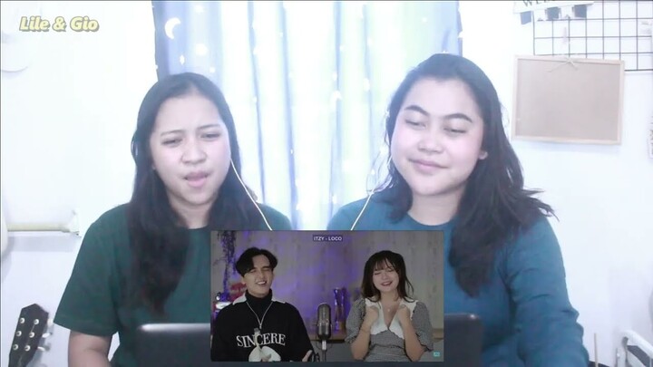 REACTION: SING-OFF TIKTOK SONGS PART 8 (Fortune Cookie, Ela Ja Ta Louca) Reza vs Mirriam Eka