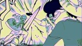 HANCOCK AND UTA FIGHT TO SEE WHO WILL STAY WITH LUFFY -  One Piece!