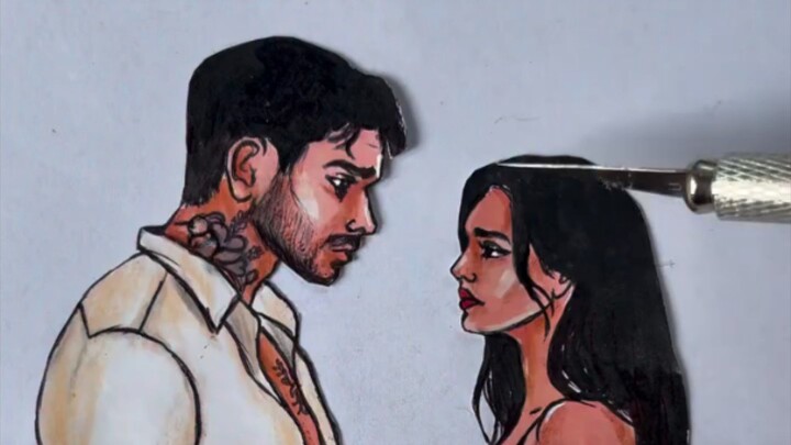 Hoy no me entiendes pero un día lo harás y me amarás 🥰🥰🥰🥰