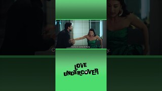 Where is the Necklace, Onur? - Love Undercover #shorts