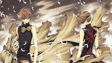 Uninvited Guest( Tsubasa Chronicle)