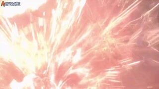 Legend Of Martial Immortal Eps 135 Sub Indo