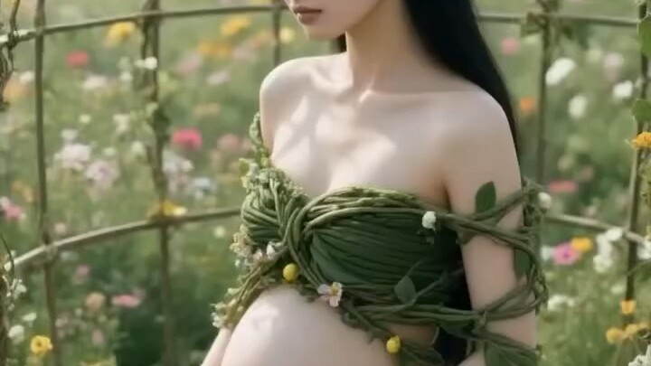 Mỹ nhân làm quan