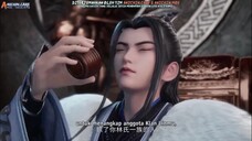 Lord of the ancient God grave eps 355