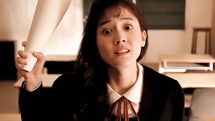 【Ximen】Cewek Jepang yang polos sekaligus nakal dan agak gila ini benar-benar menghibur!