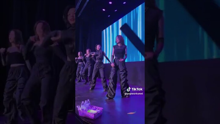 Cast of Thai GL “Love Senior The Series” — Anda, Lookkaew, Noon and Praewa danced to SB19’s GENTO!