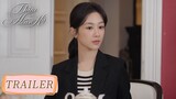 [TRAILER Tập 25] Thừa Hoan Ký | Dương Tử & Hứa Khải | WeTV