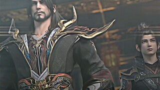 Legenda Xiao Xuan Telah Kembali🥶|| JJ Donghua BTTH