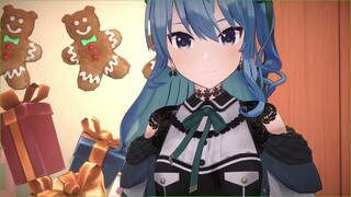 星街すいせいがファンサの鬼だった場合の世界線 #Short