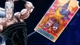 لو لم يتدرب بو بو جيدًا على فن القتال بالسيف، فكيف كان سيقدمه المعلق هنا؟ 🤠
