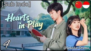 [Sub Indo] Hearts in Play – Eps. 04 (2025)