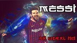 Lionel Messi best skills - Phần 2 || Phiên bản Anime 4K ultral HD - Anime Football 4k