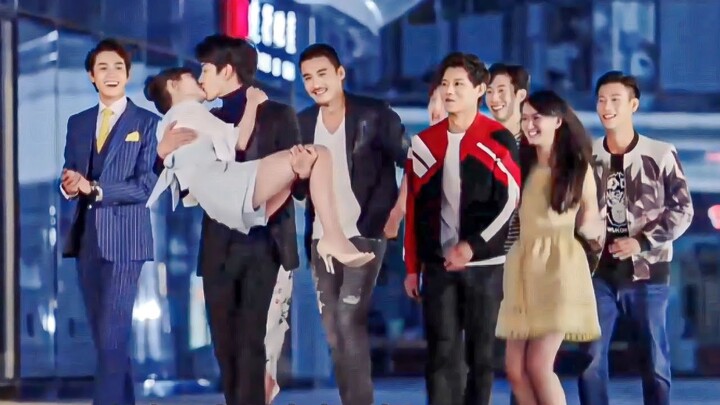 New drama mix hindi song 2023 ❤Chinese hindi mix songs❤ korean mix hindi songs ❤ çin klip  💕